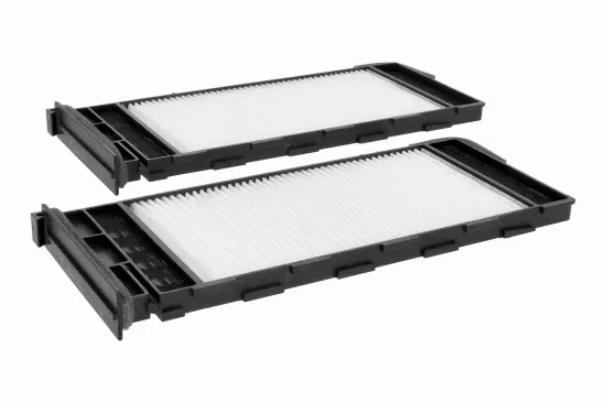 Filtersatz, Innenraumluft ACKOJA A38-30-5001 Bild Filtersatz, Innenraumluft ACKOJA A38-30-5001