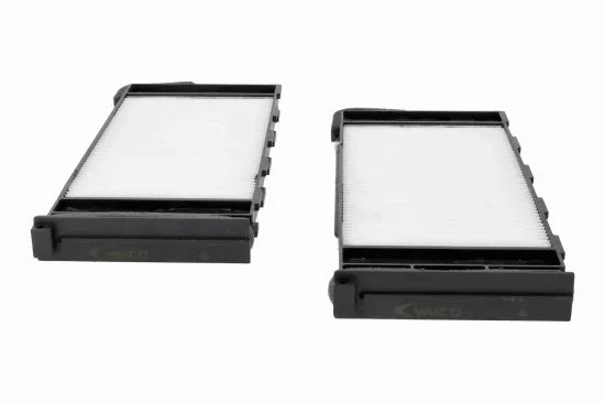 Filtersatz, Innenraumluft ACKOJA A38-30-5001 Bild Filtersatz, Innenraumluft ACKOJA A38-30-5001