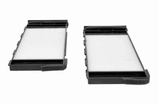 Filtersatz, Innenraumluft ACKOJA A38-30-5001 Bild Filtersatz, Innenraumluft ACKOJA A38-30-5001