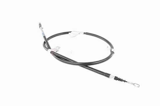 Seilzug, Feststellbremse hinten rechts ACKOJA A38-30004 Bild Seilzug, Feststellbremse hinten rechts ACKOJA A38-30004