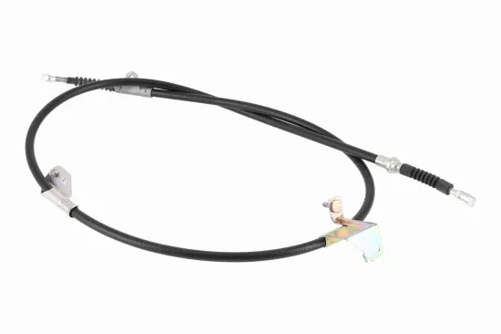 Seilzug, Feststellbremse hinten rechts ACKOJA A38-30005 Bild Seilzug, Feststellbremse hinten rechts ACKOJA A38-30005