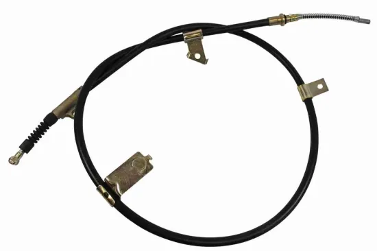 Seilzug, Feststellbremse hinten links ACKOJA A38-30017 Bild Seilzug, Feststellbremse hinten links ACKOJA A38-30017