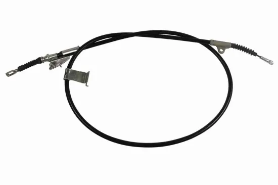 Seilzug, Feststellbremse hinten links ACKOJA A38-30021 Bild Seilzug, Feststellbremse hinten links ACKOJA A38-30021