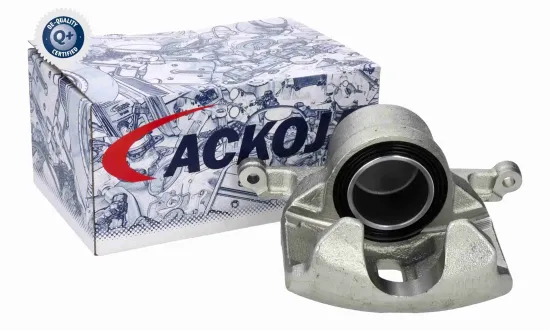 Bremssattel Vorderachse rechts ACKOJA A38-3002 Bild Bremssattel Vorderachse rechts ACKOJA A38-3002