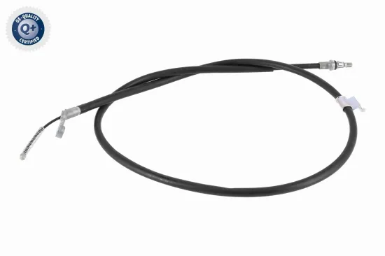 Seilzug, Feststellbremse hinten links ACKOJA A38-30043 Bild Seilzug, Feststellbremse hinten links ACKOJA A38-30043