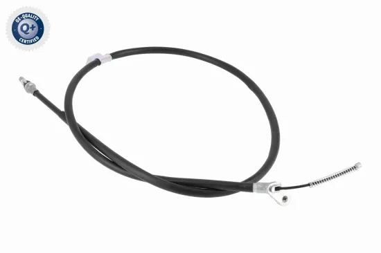 Seilzug, Feststellbremse hinten links ACKOJA A38-30043 Bild Seilzug, Feststellbremse hinten links ACKOJA A38-30043