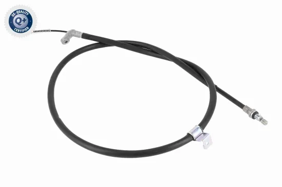 Seilzug, Feststellbremse hinten links ACKOJA A38-30043 Bild Seilzug, Feststellbremse hinten links ACKOJA A38-30043