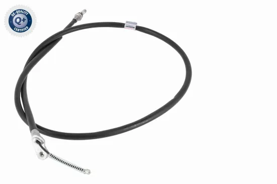 Seilzug, Feststellbremse hinten links ACKOJA A38-30043 Bild Seilzug, Feststellbremse hinten links ACKOJA A38-30043