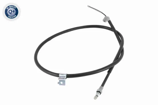 Seilzug, Feststellbremse hinten links ACKOJA A38-30043 Bild Seilzug, Feststellbremse hinten links ACKOJA A38-30043