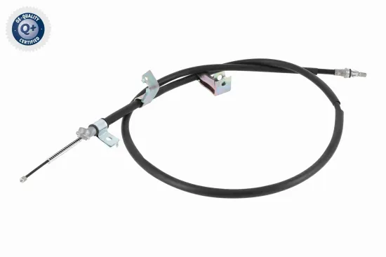 Seilzug, Feststellbremse hinten links ACKOJA A38-30045 Bild Seilzug, Feststellbremse hinten links ACKOJA A38-30045