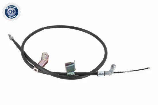 Seilzug, Feststellbremse hinten links ACKOJA A38-30045 Bild Seilzug, Feststellbremse hinten links ACKOJA A38-30045