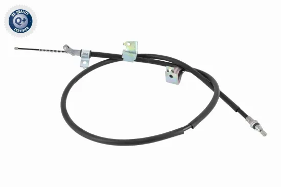 Seilzug, Feststellbremse hinten links ACKOJA A38-30045 Bild Seilzug, Feststellbremse hinten links ACKOJA A38-30045