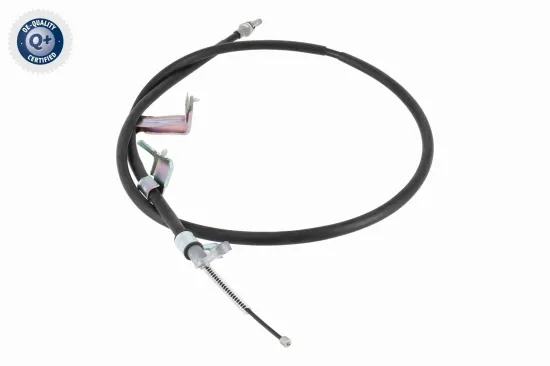 Seilzug, Feststellbremse hinten links ACKOJA A38-30045 Bild Seilzug, Feststellbremse hinten links ACKOJA A38-30045