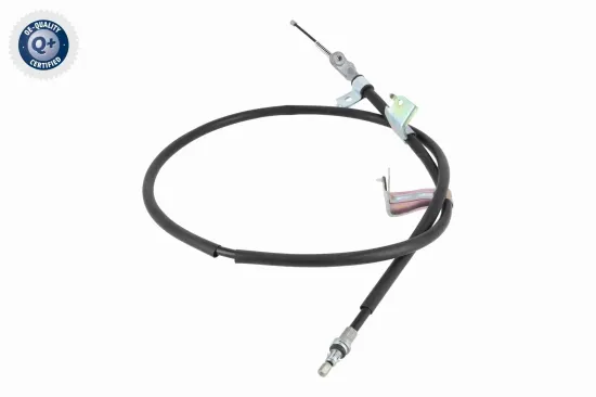 Seilzug, Feststellbremse hinten links ACKOJA A38-30045 Bild Seilzug, Feststellbremse hinten links ACKOJA A38-30045