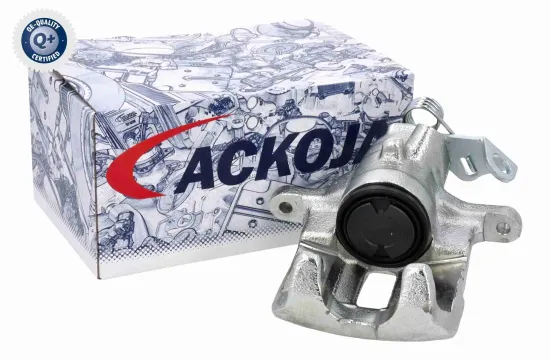 Bremssattel Hinterachse rechts ACKOJA A38-3010 Bild Bremssattel Hinterachse rechts ACKOJA A38-3010