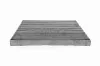 Filter, Innenraumluft ACKOJA A38-31-0004 Bild Filter, Innenraumluft ACKOJA A38-31-0004