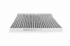 Filter, Innenraumluft ACKOJA A38-31-0004 Bild Filter, Innenraumluft ACKOJA A38-31-0004