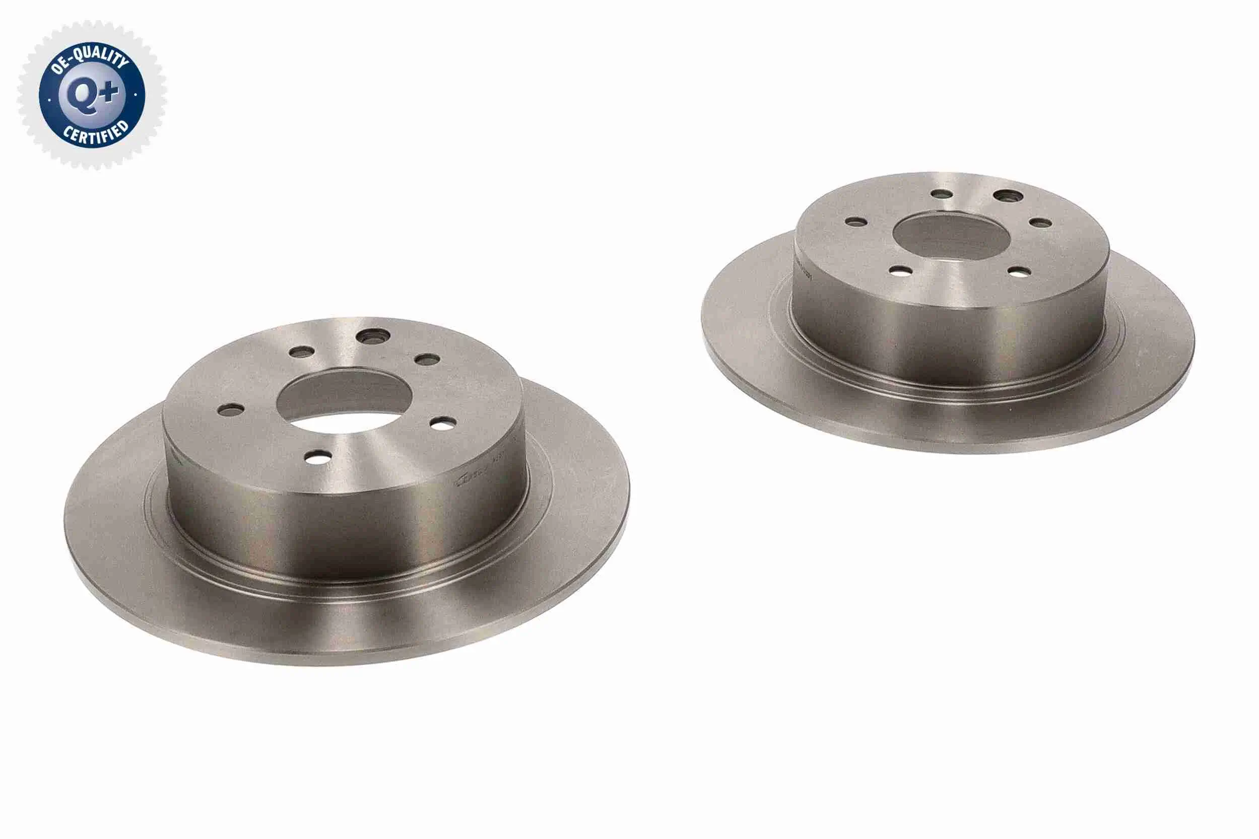 Bremsscheibe Hinterachse ACKOJA A38-40008