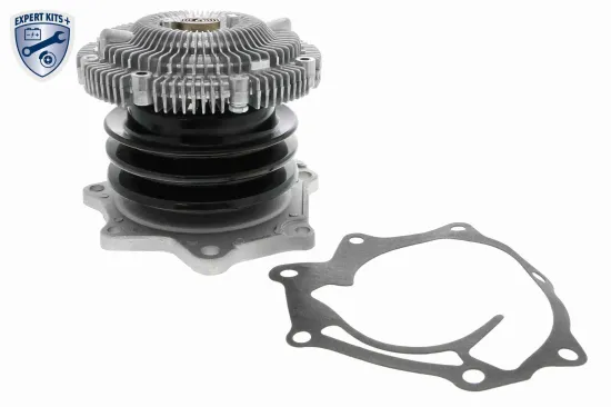 Wasserpumpe, Motorkühlung ACKOJA A38-50007 Bild Wasserpumpe, Motorkühlung ACKOJA A38-50007