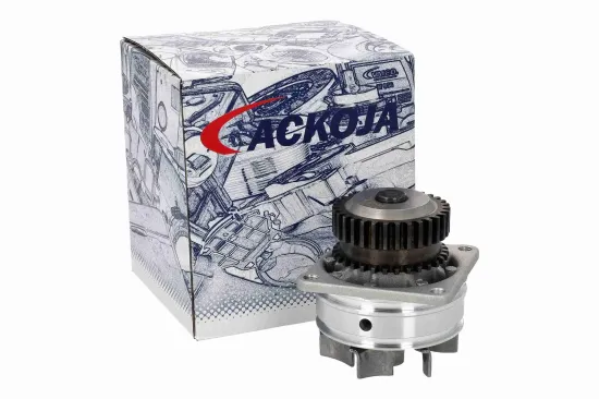 Wasserpumpe, Motorkühlung ACKOJA A38-50020 Bild Wasserpumpe, Motorkühlung ACKOJA A38-50020