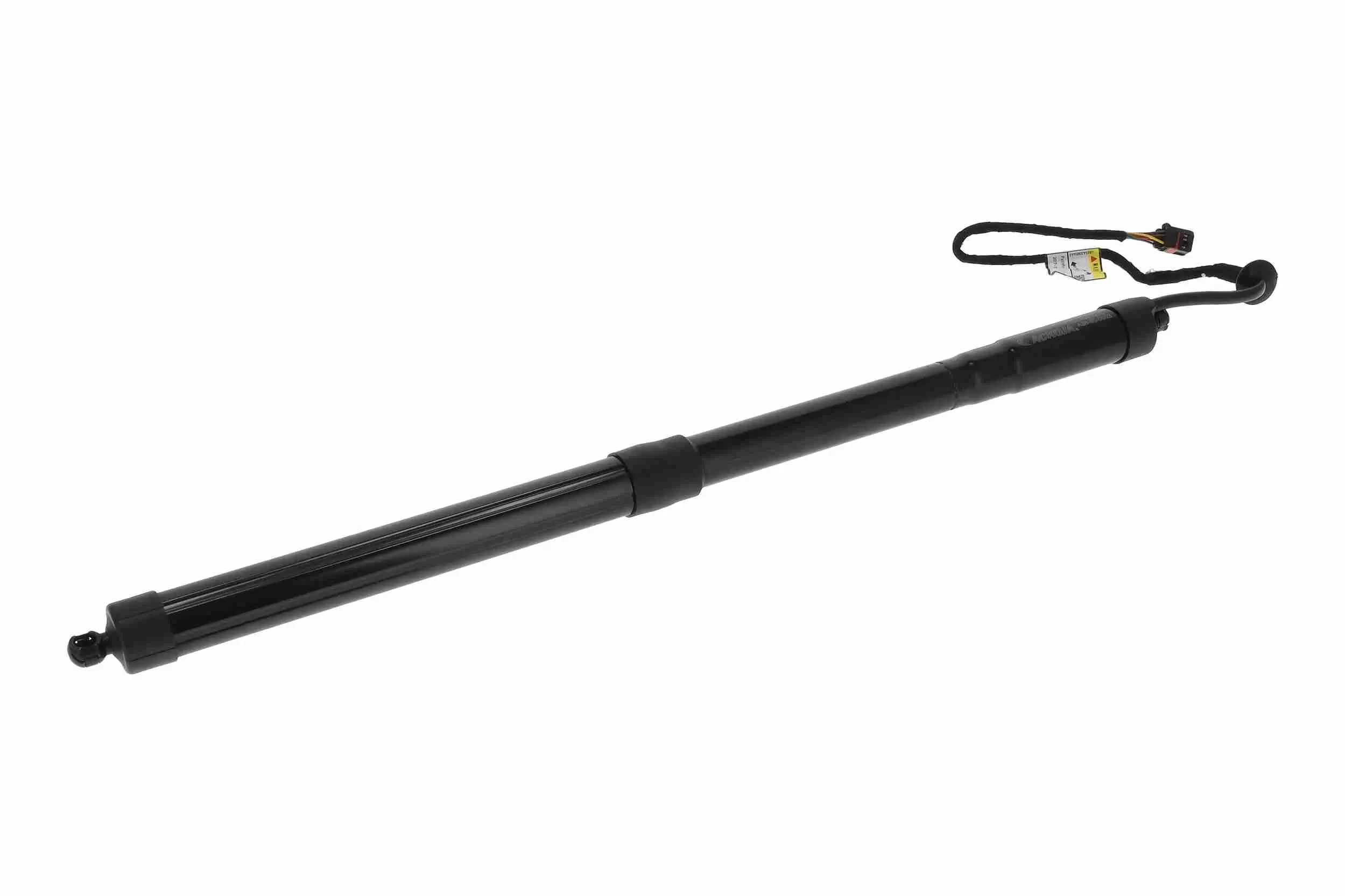 Elektromotor, Heckklappe beidseitig ACKOJA A38-55-0003