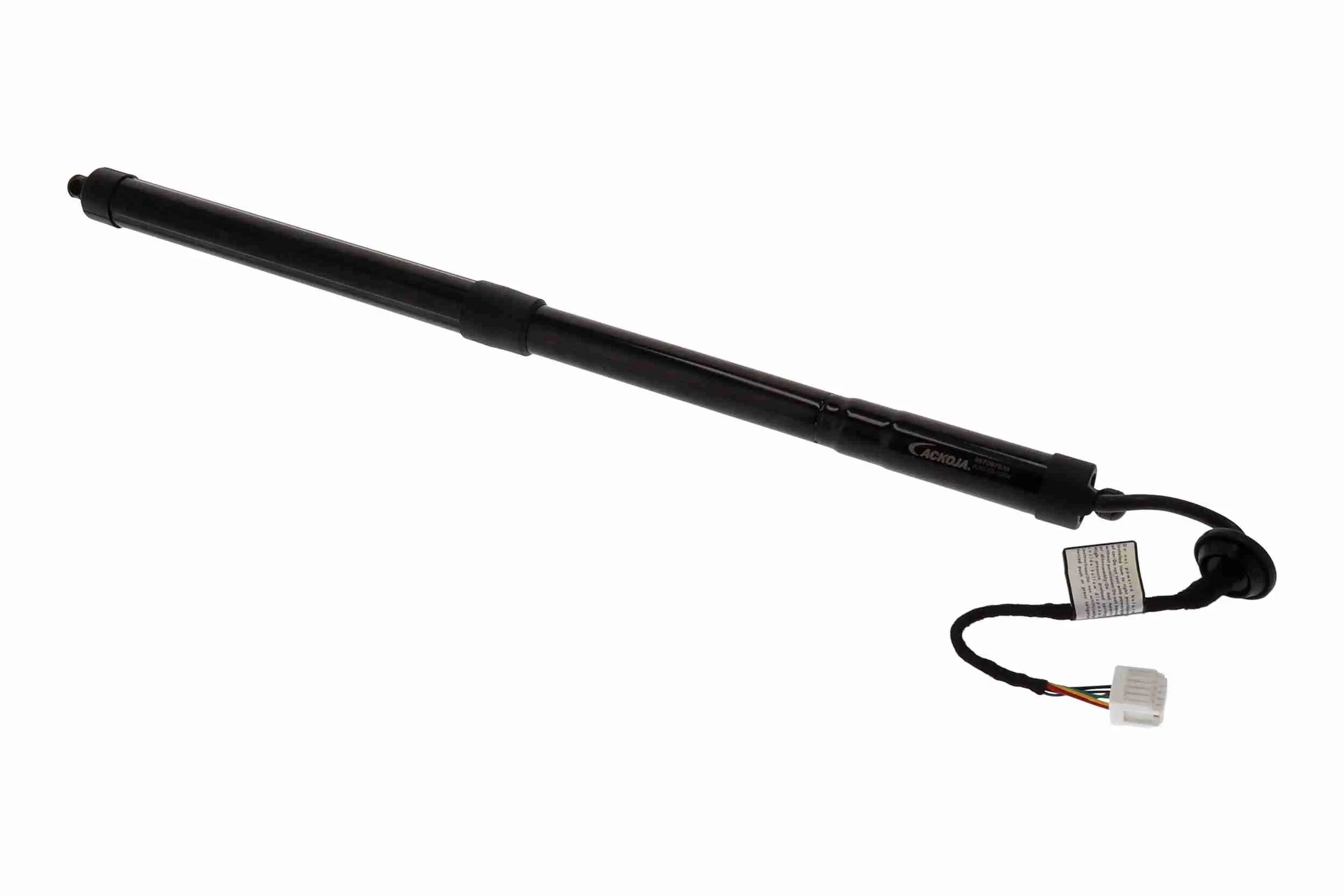 Elektromotor, Heckklappe rechts links ACKOJA A38-55-0004