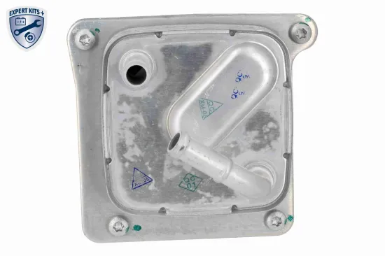 Ölkühler, Motoröl ACKOJA A38-60-0005 Bild Ölkühler, Motoröl ACKOJA A38-60-0005
