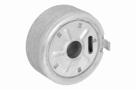 Ölkühler, Motoröl ACKOJA A38-60-0006 Bild Ölkühler, Motoröl ACKOJA A38-60-0006