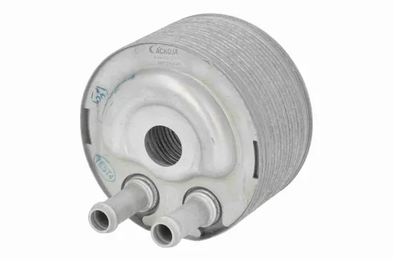 Ölkühler, Motoröl ACKOJA A38-60-0007 Bild Ölkühler, Motoröl ACKOJA A38-60-0007
