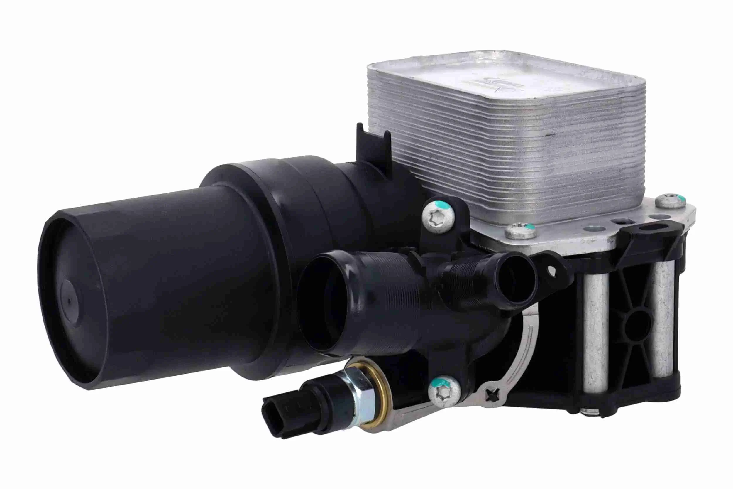 Ölfiltermodul ACKOJA A38-60-0013