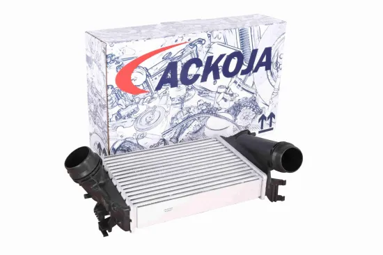 Ladeluftkühler ACKOJA A38-60-0026 Bild Ladeluftkühler ACKOJA A38-60-0026