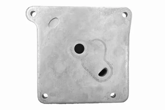 Ölkühler, Motoröl ACKOJA A38-60-0035 Bild Ölkühler, Motoröl ACKOJA A38-60-0035