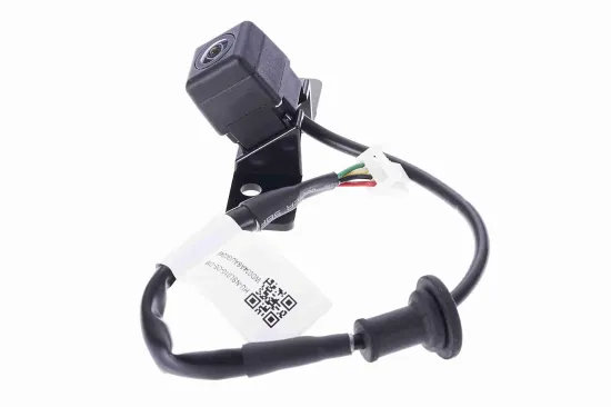 Rückfahrkamera, Einparkhilfe ACKOJA A38-74-0016 Bild Rückfahrkamera, Einparkhilfe ACKOJA A38-74-0016