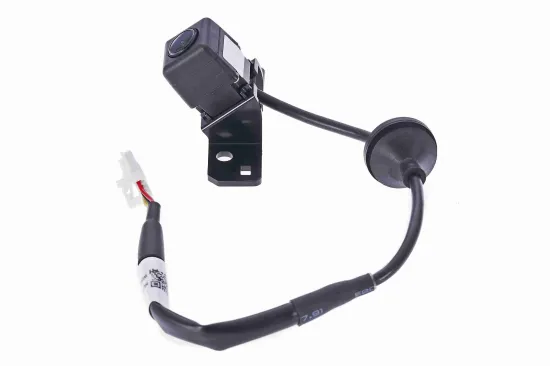 Rückfahrkamera, Einparkhilfe ACKOJA A38-74-0017 Bild Rückfahrkamera, Einparkhilfe ACKOJA A38-74-0017