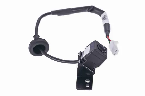 Rückfahrkamera, Einparkhilfe ACKOJA A38-74-0017 Bild Rückfahrkamera, Einparkhilfe ACKOJA A38-74-0017