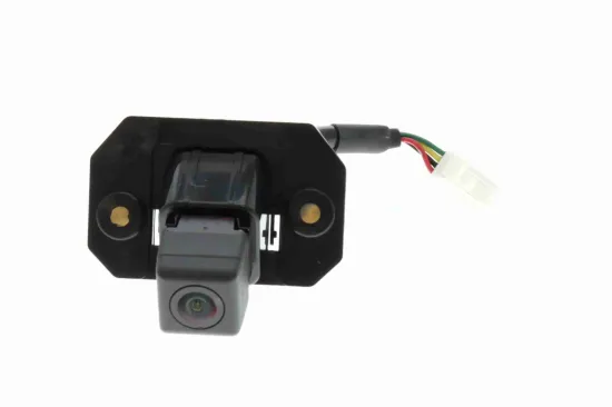 Rückfahrkamera, Einparkhilfe ACKOJA A38-74-0028 Bild Rückfahrkamera, Einparkhilfe ACKOJA A38-74-0028