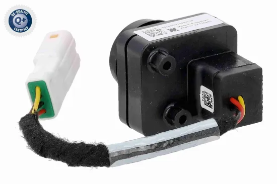 Rückfahrkamera, Einparkhilfe hinten ACKOJA A38-74-0073 Bild Rückfahrkamera, Einparkhilfe hinten ACKOJA A38-74-0073