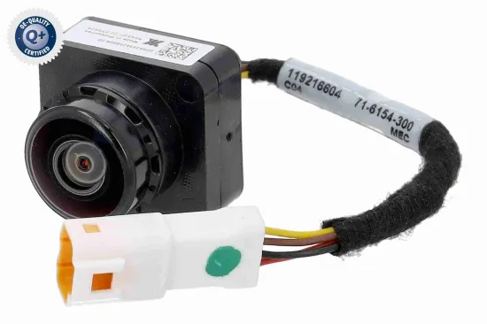 Rückfahrkamera, Einparkhilfe hinten ACKOJA A38-74-0073 Bild Rückfahrkamera, Einparkhilfe hinten ACKOJA A38-74-0073