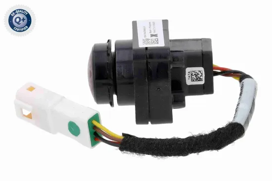 Rückfahrkamera, Einparkhilfe hinten ACKOJA A38-74-0073 Bild Rückfahrkamera, Einparkhilfe hinten ACKOJA A38-74-0073