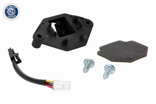 Rückfahrkamera, Einparkhilfe hinten ACKOJA A38-74-0073 Bild Rückfahrkamera, Einparkhilfe hinten ACKOJA A38-74-0073