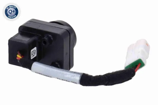 Rückfahrkamera, Einparkhilfe vorne ACKOJA A38-74-0085 Bild Rückfahrkamera, Einparkhilfe vorne ACKOJA A38-74-0085