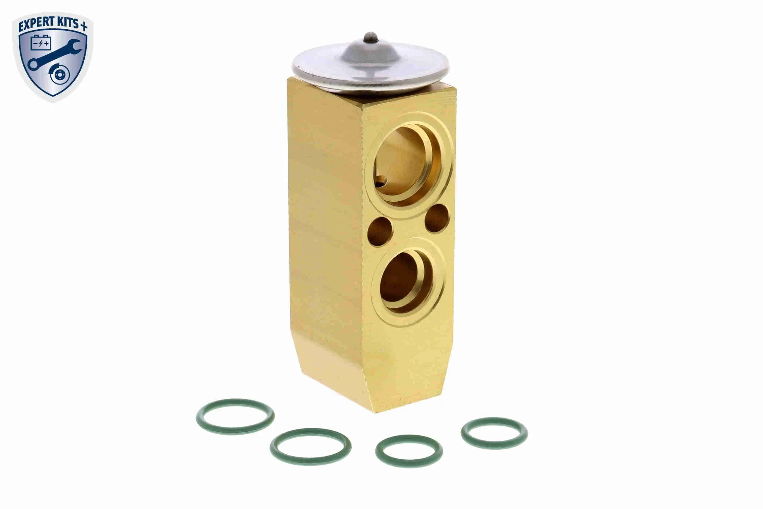 Expansionsventil, Klimaanlage ACKOJA A38-77-0003