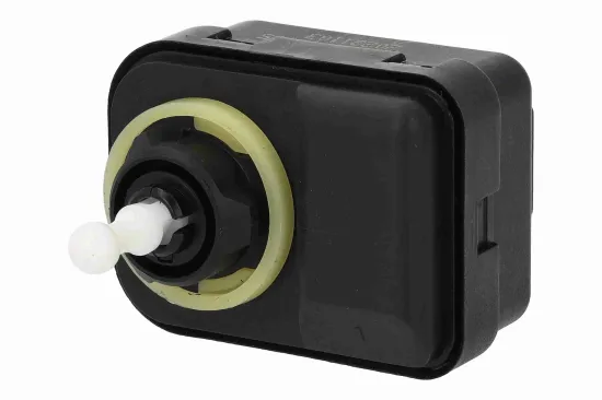 Stellelement, Leuchtweitenregulierung vorne rechts vorne links ACKOJA A38-77-0005 Bild Stellelement, Leuchtweitenregulierung vorne rechts vorne links ACKOJA A38-77-0005