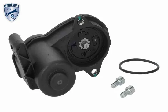 Stellelement, Feststellbremse Bremssattel Hinterachse links ACKOJA A38-77-0021 Bild Stellelement, Feststellbremse Bremssattel Hinterachse links ACKOJA A38-77-0021