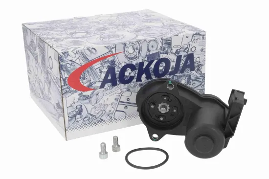 Stellelement, Feststellbremse Bremssattel Hinterachse rechts ACKOJA A38-77-0023 Bild Stellelement, Feststellbremse Bremssattel Hinterachse rechts ACKOJA A38-77-0023