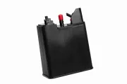 Aktivkohlefilter, Tankentlüftung ACKOJA A38-77-0032