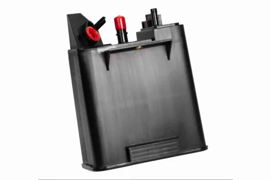 Aktivkohlefilter, Tankentlüftung ACKOJA A38-77-0032 Bild Aktivkohlefilter, Tankentlüftung ACKOJA A38-77-0032