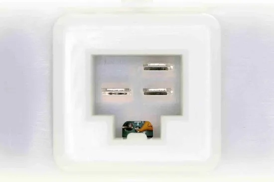 Regler, Innenraumgebläse ACKOJA A38-79-0008 Bild Regler, Innenraumgebläse ACKOJA A38-79-0008