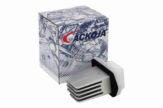 Regler, Innenraumgebläse ACKOJA A38-79-0009 Bild Regler, Innenraumgebläse ACKOJA A38-79-0009