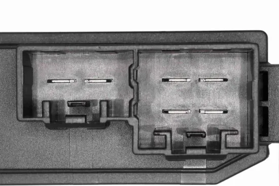 Regler, Innenraumgebläse ACKOJA A38-79-0012 Bild Regler, Innenraumgebläse ACKOJA A38-79-0012